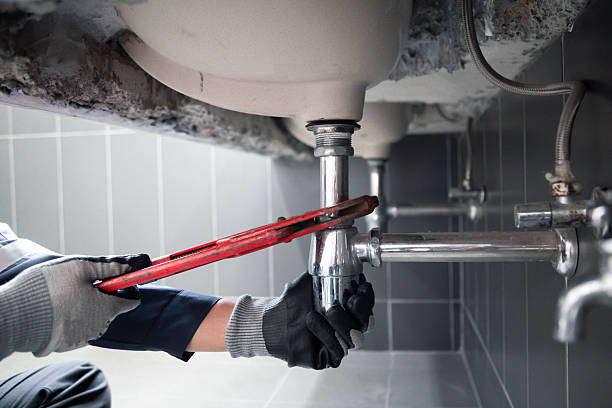 Trusted Drain Cleaning service in Tovey, IL - Masters Plumbing Service
